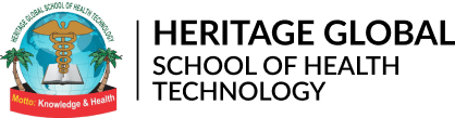Logo Image of Heritage Global Institute